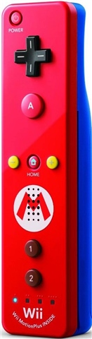 Nintendo Wii / Wii U - Mario Mando - CeX (MX): - Comprar, Vender, Donar